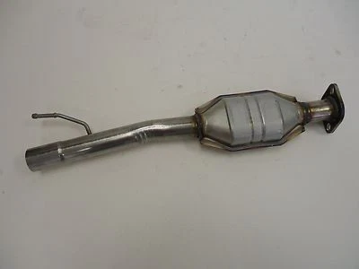 Convertidor catalítico trasero Mercury Mariner 2005 2006 2007 2008 2,3 L L4 Foto 1 de 4