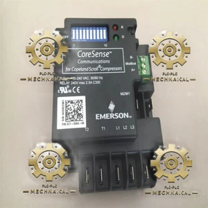 1pcS NEW FOR EMERSON Air-conditioning compressor protector P/N 571-0064-06 240V - Picture 1 of 1