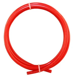 Anschluss Schlauch Wasser Schläuche 1/4" 2 m Osmose Wasserfilter Wasserspender  - Bild 1 von 1