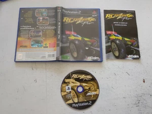 RC Revenge Pro Playstation 2 PS2 FR - Imagen 1 de 1