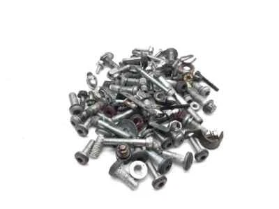 Harley-Davidson Softail Standard 2007 FXST 2964A kit de pernos diversos Foto 1 de 3