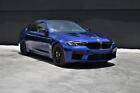 2022 BMW M5 Sedan 4D 2022 BMW M5,  with 16,408 Miles available now!