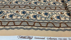 WINDHAM-WILLIAMSBURG #27209-3-STRIPE-THE CENTENNIAL COLLECTION 1780-1880- 1 1/4Y - Picture 1 of 3