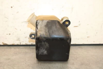 09-15 YAMAHA FZ6R REFRIGERANTE TANQUE AGUA DEPÓSITO BOTELLA BB686 Foto 1 de 4