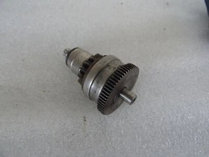 He. Speedy Flex Tech RC 50 Starter Clutch Starter Motor - Picture 1 of 3