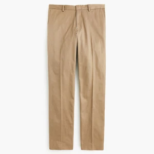 J.CREW Ludlow Classic-fit Pant in Stretch Italian Chino NWT NWOT - Picture 1 of 15