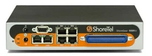 ShoreTel ShoreGear SG90BRIV Voicemail Switch Refurbished with 1 Year Warranty - Picture 1 of 1