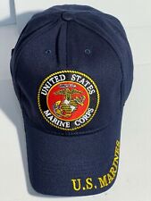 USMC DIRECT EMBROIDERED MILITARY HAT/CAP (EE CP00301)