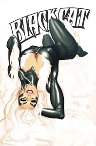 Black Cat #1 1:25 Variant - Picture 1 of 1