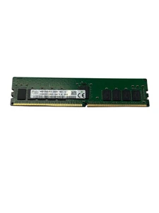 Hynix HMA82GR7JJR8N-WM 16GB 2Rx8 PC4-2933Y 23400Y-R Memory Module - Picture 1 of 5