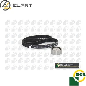 TIMING BELT SET TB7302K FOR RENAULT TWINGO/Hatchback/Van/II CLIO KANGOO 1.1L - Picture 1 of 6