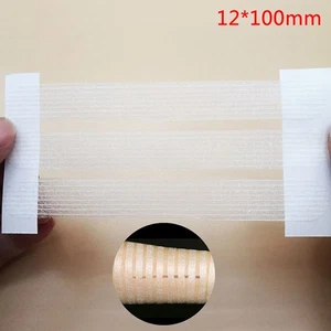 1X Wound Closure Medical Surgical Tape Suture Steri-Strip Skin Closure.di - Bild 1 von 12