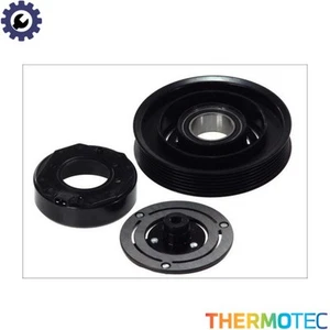 MAGNETIC CLUTCH AIR CONDITIONER COMPRESSOR KTT040088 FOR FIAT BRAVO/II STILO - Picture 1 of 9