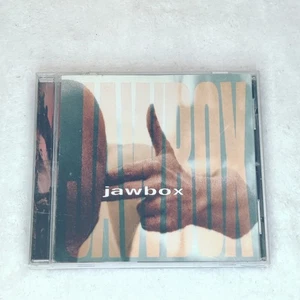 Jawbox - S/T self titled CD 1996 TAG / Atlantic 92707-2 BMG Post Rock Indie Rock - Picture 1 of 5