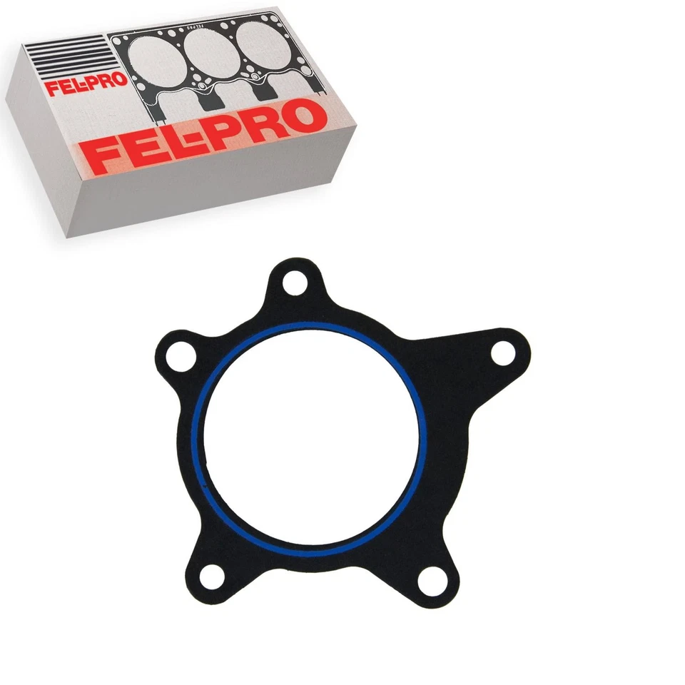 Fel-Pro Engine Water Pump Gasket For 2016-2020 Kia Optima 1.6L L4 - Image 1 of 1