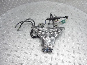 Luz trasera de freno trasera Kawasaki ZX636 ZX6R Ninja 636 2021 19-23 - Imagen 1 de 10