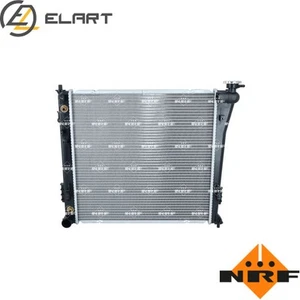 RADIATOR ENGINE COOLING 59087 FOR HYUNDAI D4FD 1.7L 4cyl i40 I CW - Picture 1 of 11