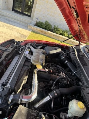 2014-2019 Ram Ecodiesel Upper Coolant Piping Kit! - Image 1 of 4