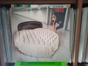 Honeymoon Suite – Honeymoon Suite - LP - 1984 - Warner Bros. Records - Picture 1 of 2