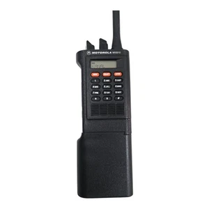 Radiotelefon ręczny Motorola MX3010 NIESPRAWDZONY USZKODZONY!!!! #5 - Zdjęcie 1 z 7
