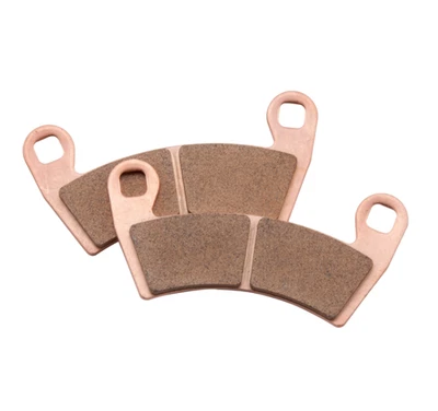 R Series Sintered Disk EBC Brake Pad Polaris Ranger XP Crew 1000 2018-2020 - Image 1 of 2