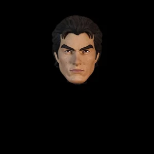Marvel Legends Spider Man Desenmascarado Peter Parker PINTADO Cabeza Fundida - Imagen 1 de 7