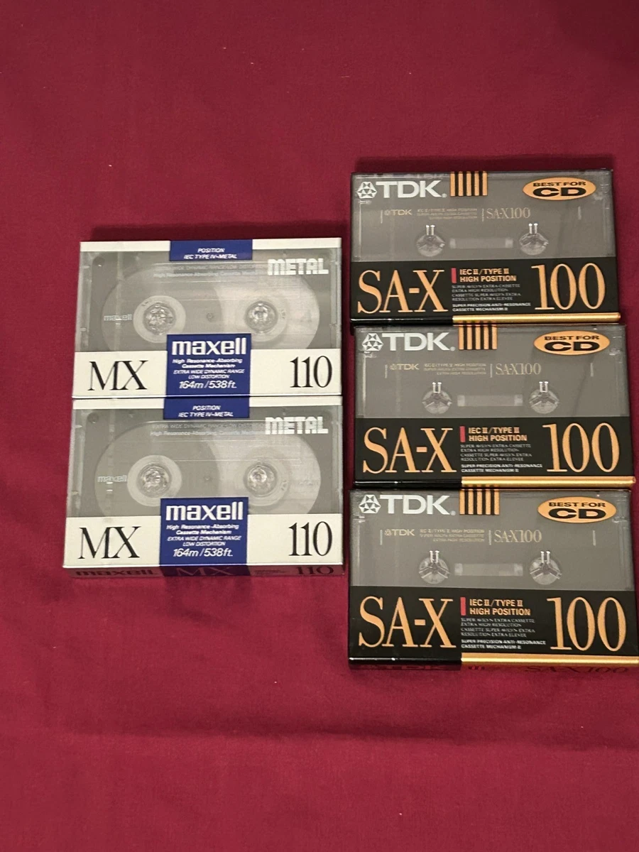 Maxell Mx for sale | eBay