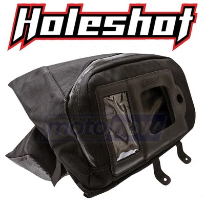 Holeshot Dash Bag for 2011-2013 Polaris 800 Rush - Luggage Bags/Pouches  dq Foto 1 de 4