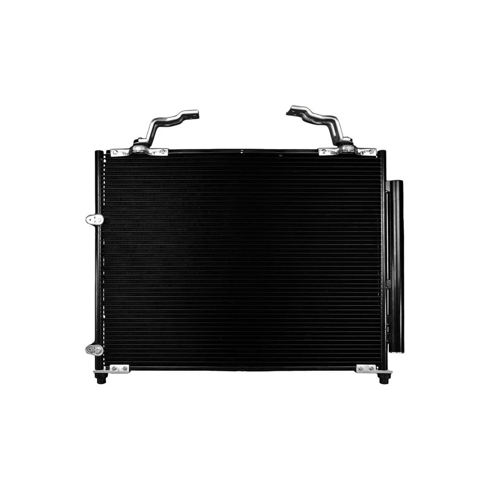 Condensador de aire acondicionado TCP para Acura MDX Honda Pilot GPD Foto 1 de 1