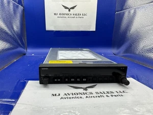 Garmin SL40 VHF COMM RADIO P/N 430-6040-203 WITH FAA FORM 8130-3 - Bild 1 von 5