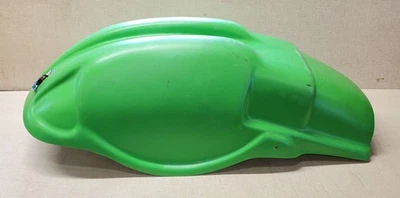 KAWASAKI MAIER 14500 FEANDER TRASERO KX SR 125 250 420 500 1980 LACKEY WARD CROFT Foto 1 de 4