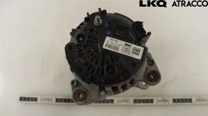 Alternatore ORIGINALE SKODA OCTAVIA III Combi (5E5, 5E6) 2018 - Foto 1 di 4