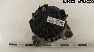 ORIGINAL Lichtmaschine SKODA OCTAVIA III Combi (5E5, 5E6)  2018 - Immagine 1 di 4