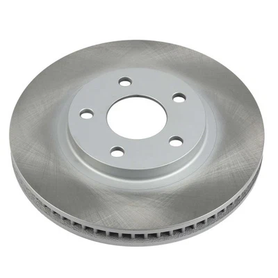 Rotor de freno delantero PowerStop SCR para Cadillac DeVille Foto 1 de 2
