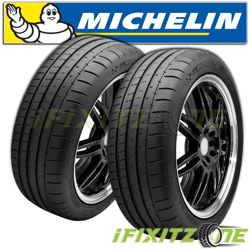 Michelin 255/35/19 Car & Truck Tires for sale | eBay