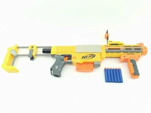 Nerf Gun Blaster N-Strike Recon CS-6 Gewehr- getestet - Bild 1 von 17