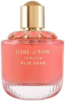 Elie Saab Girl of Now Forever Eau de Parfum 90 ml OVP NEU - Bild 1 von 2