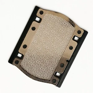 Shaver Foil for Braun Shaver P40 P50 P60 P70 P80 P90 M90s 5608 5609 - Picture 1 of 5