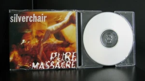 Silverchair - Pure Massacre 3 pistas CD sencillo - Imagen 1 de 1