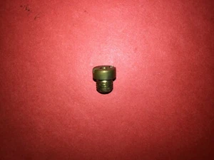 Dellorto Carb Carburettor Main Jet 6413 Most Sizes # 53 to # 72 - Picture 1 of 3