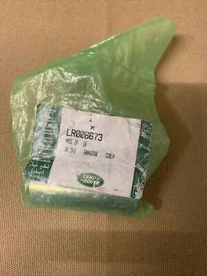 Pin de 2 pistones Land Rover LR2 Freelander LR006673 nuevo genuino Foto 1 de 3