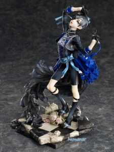 Aniplex Black Butler Book of Murder Ciel Charakterfigur authentisches Modell - Bild 1 von 4