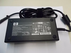 Fuente de alimentación original HP modelo HSTNN-CA16, 19,5V, 10,3A, 200W, #K- 238-10 - Imagen 1 de 4