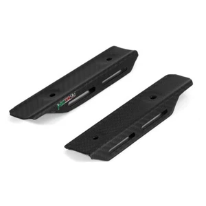 Carbon Fiber Side Cover Side Panel Fairing Matte For Kawasaki Z900RS 2018 - Picture 1 of 6