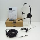 FreeMate YHS04 Headset for Yealink T20P T22P T26P T28P T32G T38G Cisco 7910 7912