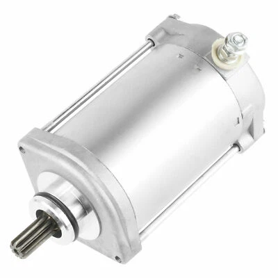 Arranque Nuevo para Suzuki Moto GSX 1300 R Hayabusa Nuevo 1999 2000 2001 2002 Foto 1 de 4