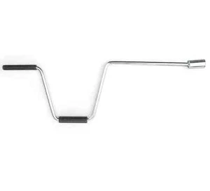 Replacement Swivel Jack Crank Handle for RV / Camper / 5th Wheel / Motorhome - Picture 1 of 1