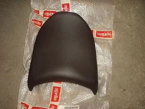 Sitzbank Soziussitz, braun Aprilia ETV 1000 ccm  2001-2003 Original AP8129335 - Bild 1 von 1