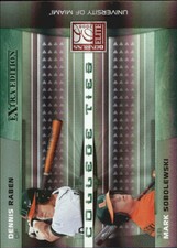 2008 Donruss Elite Extra Edition Baseball Insert/Parallel Singles -Pick Ur Cards