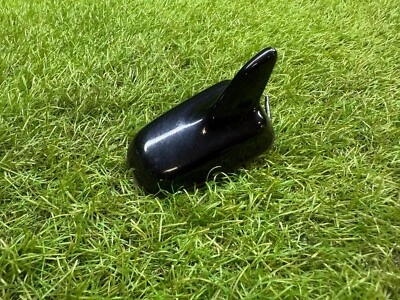 ANTENA DE TECHO AUDI A6 S6 BLACL 2013-2015 aleta de tiburón 4G0035503J Foto 1 de 4